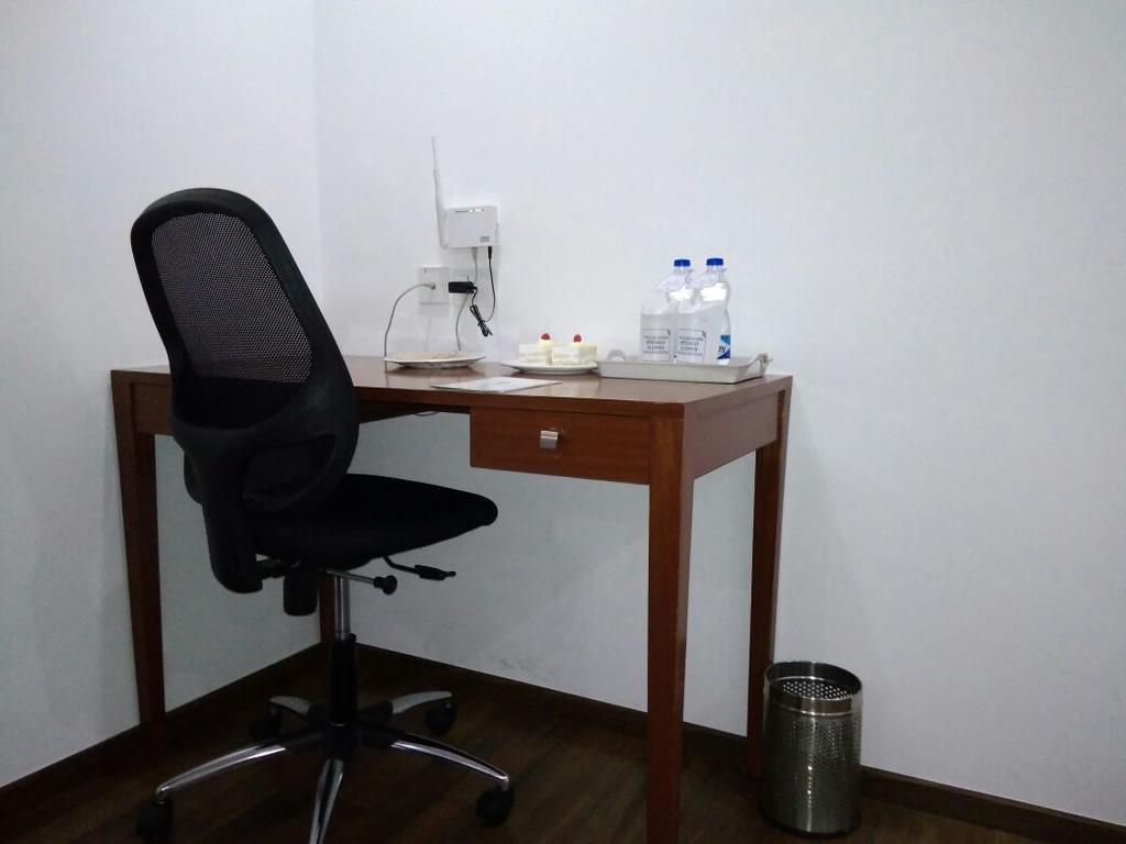 The Royal Comfort Bangalore Bagian luar foto