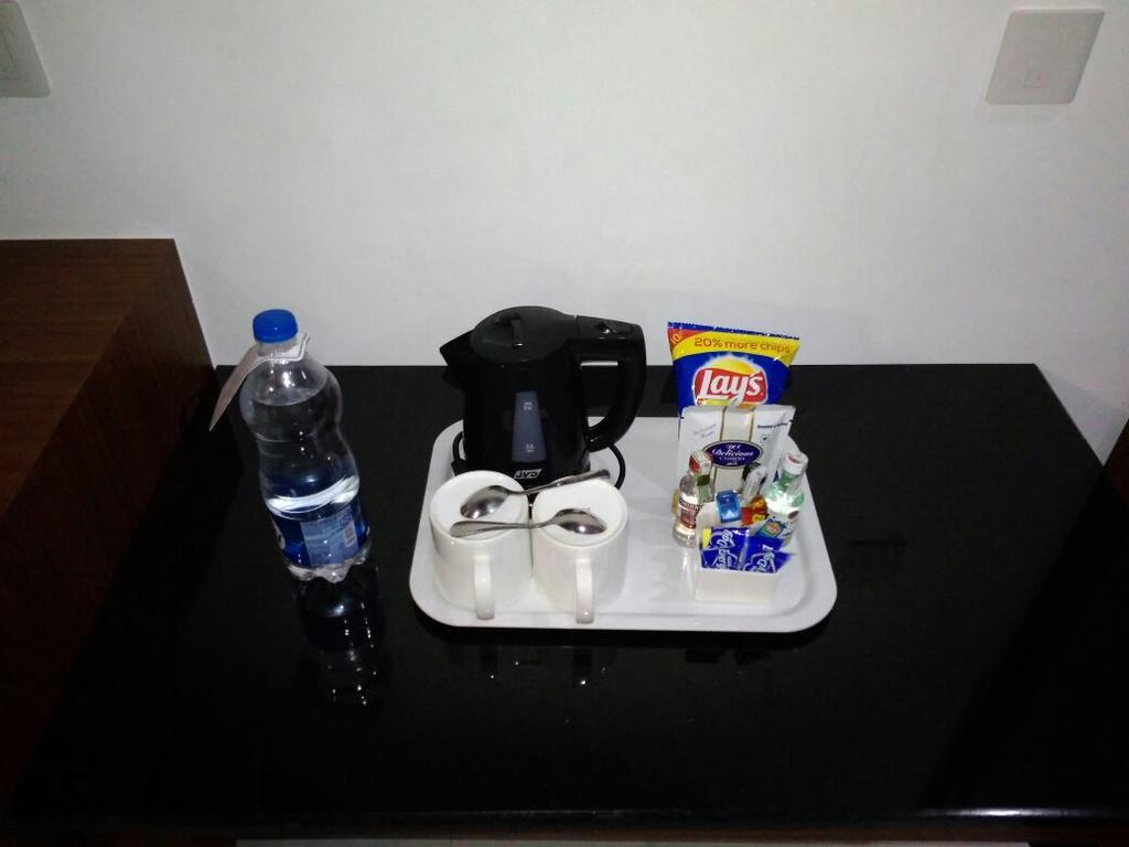 The Royal Comfort Bangalore Bagian luar foto